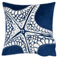 Seastar Starfish Pillowcase