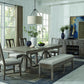 Paxton Place - Buffet - Dovetail Gray