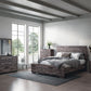 Juniper - Mirror - Dark Oak