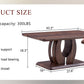 Modern Minimalist Table