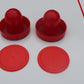 48 Inch Game Table - Combo Game Table Set