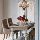 79x35x30" Alcott Dining Table