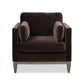 Knox 36" Modern Farmhouse Arm Chair