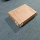 26.77''H Wooden Nightstand with One Drawer One Shelf