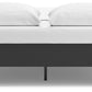 Socalle - Platform Bed