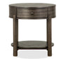 Hadleigh - Round End Table