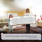 Psalm 91 - He Is My Refuge Sign