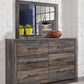 Drystan - Dresser