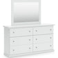 Bostwick Shoals - Dresser