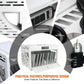 16-Device Charging Station for Laptops/Tablets