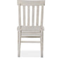 Bronwyn - Dining Side Chair (Set of 2) - Alabaster