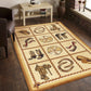 Tribes GC_YLS4010 Rug