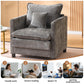 Modern Reading Armchair