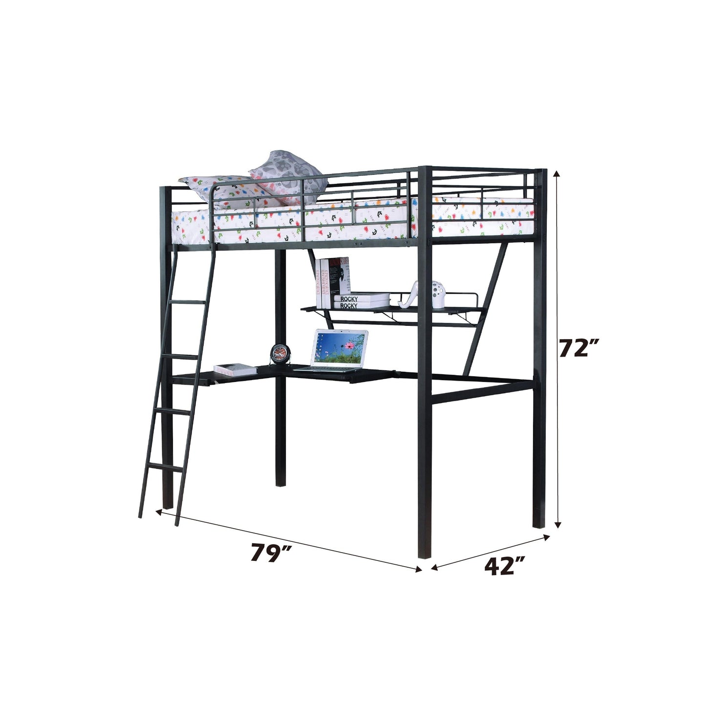 Senon Bed Frame