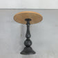 Wooden End Tables - Vintage French Country Accent Table
