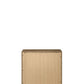 Morales - Nightstand - Rustic Oak