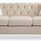 Raisa G867A-S Sofa
