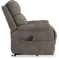 Next-Gen Durapella - Power Lift Recliner - view 13
