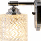 Earlham Wall Sconces - Clearance