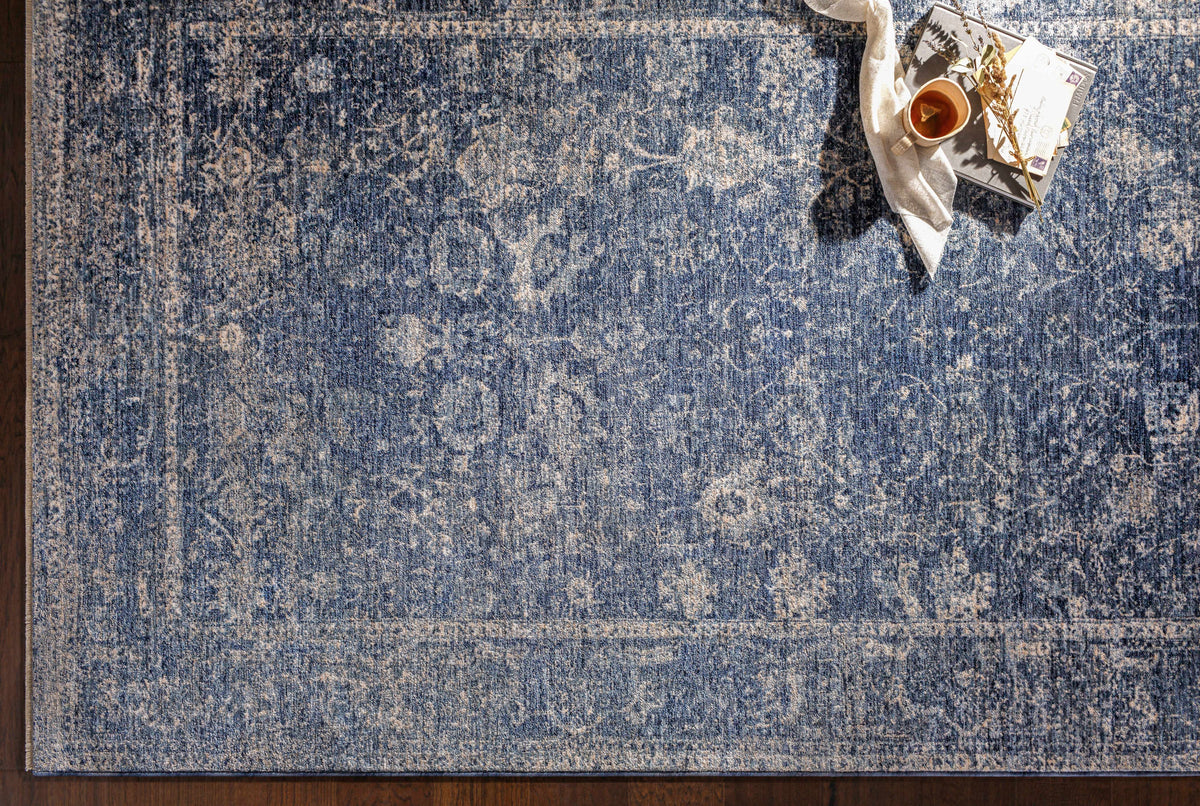 Eastham Luxe Area Rug