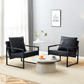 Classic Accent Chair