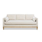 Knox 84" Modern Farmhouse Sofa