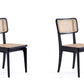 Giverny Wood Dining Chair