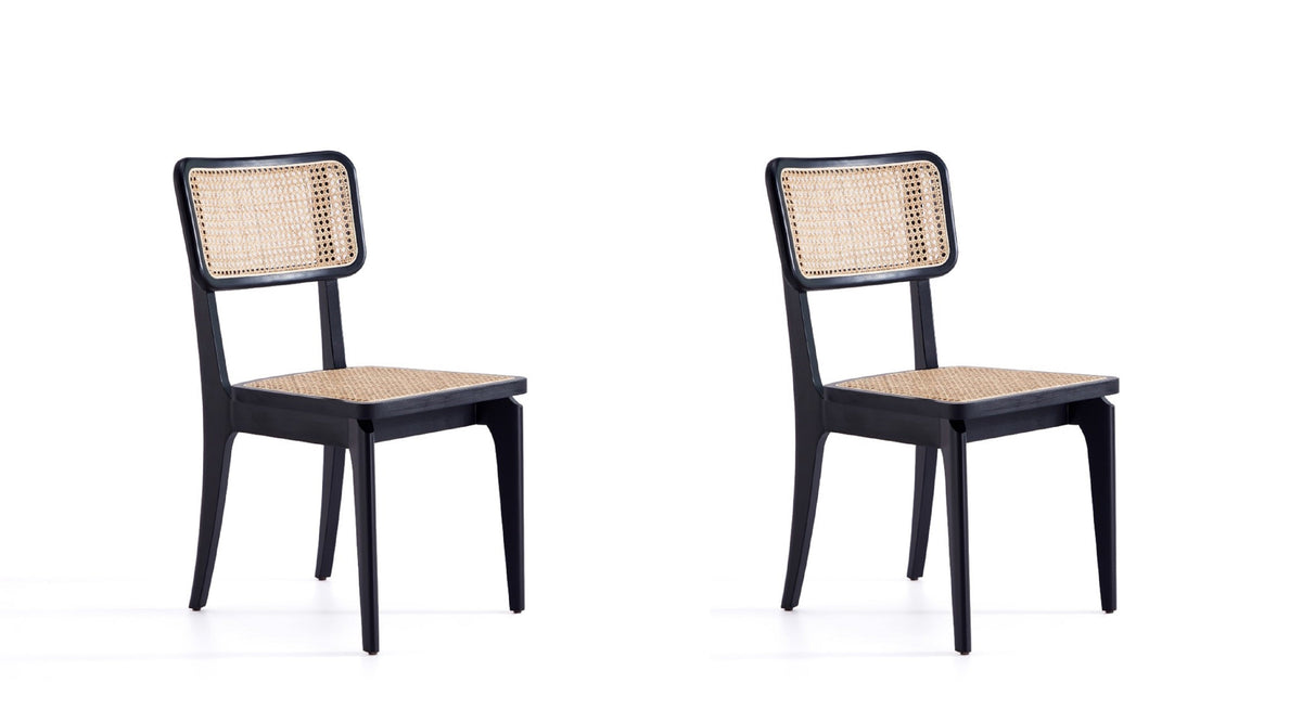 Giverny Wood Dining Chair