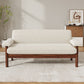 Modern Loveseat Sofa