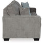 Altari - Stationary Sofa