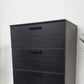 Oliver Four-Drawer Jumbo Chest