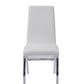 Pervis Armless Dining Chair
