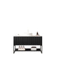 Tulio 48" Bathroom Vanity with Sink
