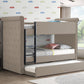Romana II Bed