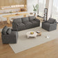 Cloud Sofa Set Couch For Living Room - view 17