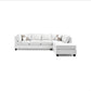 Malone G647B-SC Sectional (Without Ottoman)