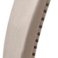 Nolan Parson Armless Chair