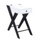 Fierce Accent Table