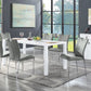 Pagan - Server - White High Gloss