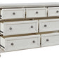 Robbinsdale - Dresser