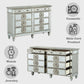 Varian - Dresser - Mirrored
