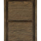Jensworth - Accent Table - Brown