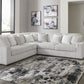 Stupendous - Sectional