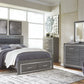 Lodanna - Dresser