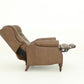 Kendall - Push Thru The Arm Recliner - view 5