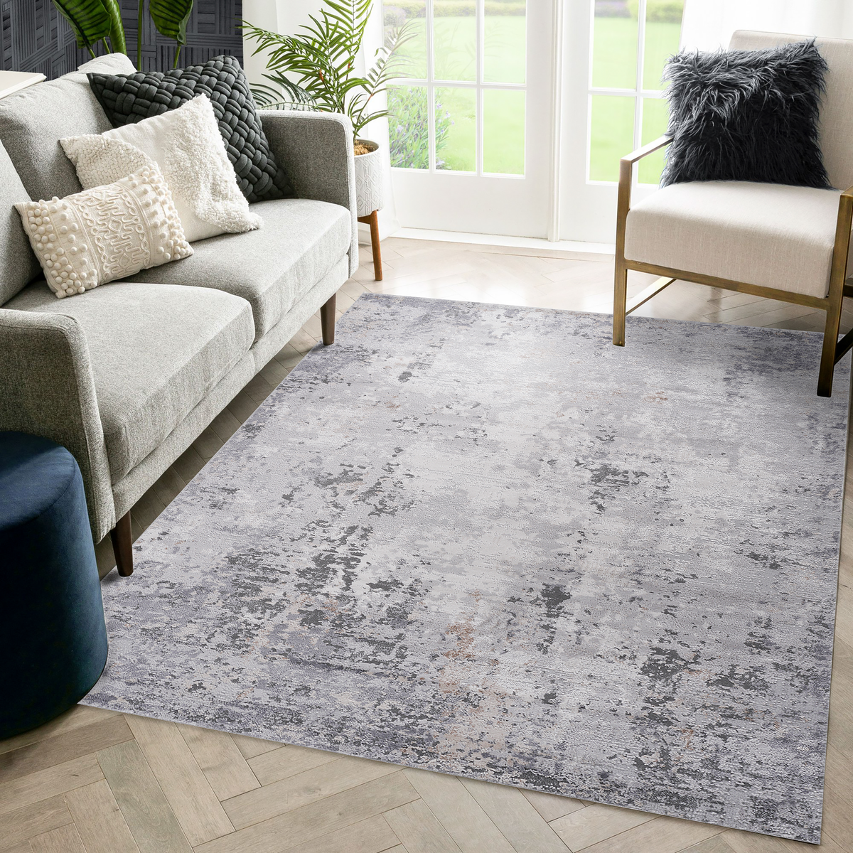 MARFI Collection 6.7X9 Rug