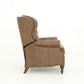 Kendall - Push Thru The Arm Recliner - view 6