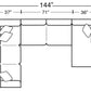 Harper - Sectional