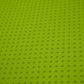 Ergonomic Spinal Posture Support & Multi-Functional Bed Pillow - Green
