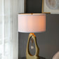 D16x27.5" Table Lamp